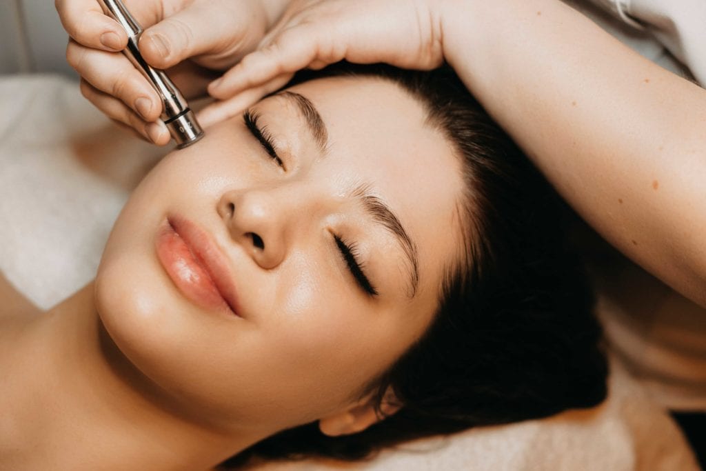 Microdermabrasion How It Works to Improve Your Skin