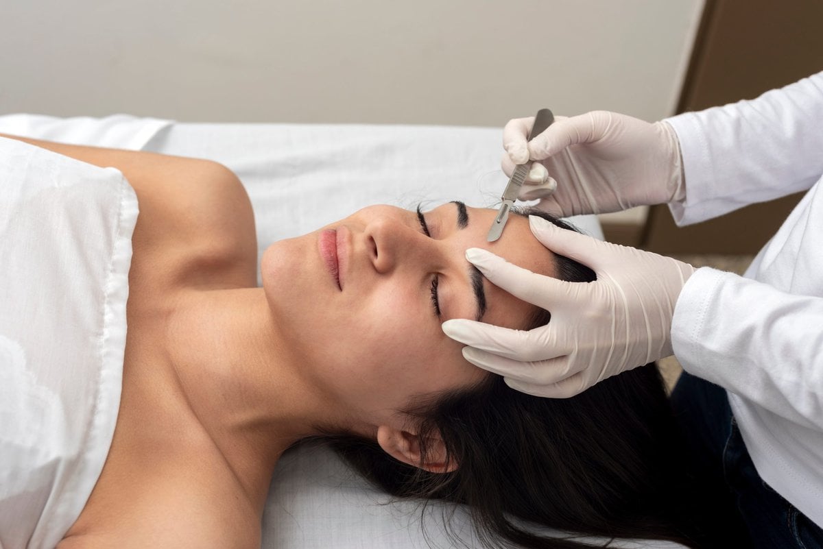 Dermaplaning by Royal Wellness Clinic in Webster TX
