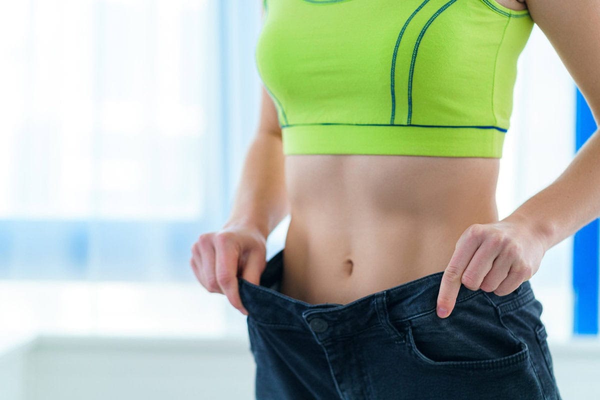 Phentermine for Weight Loss