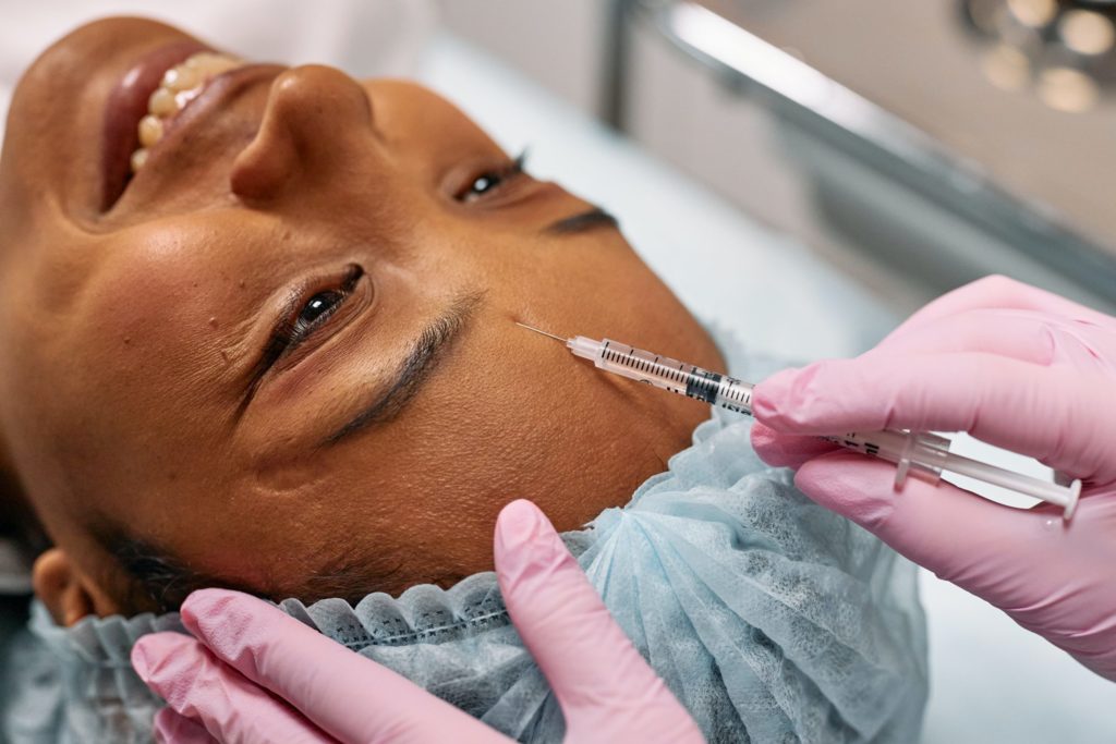 Botox Treatment in Webster, Tx | Royal Wellness Clinic
