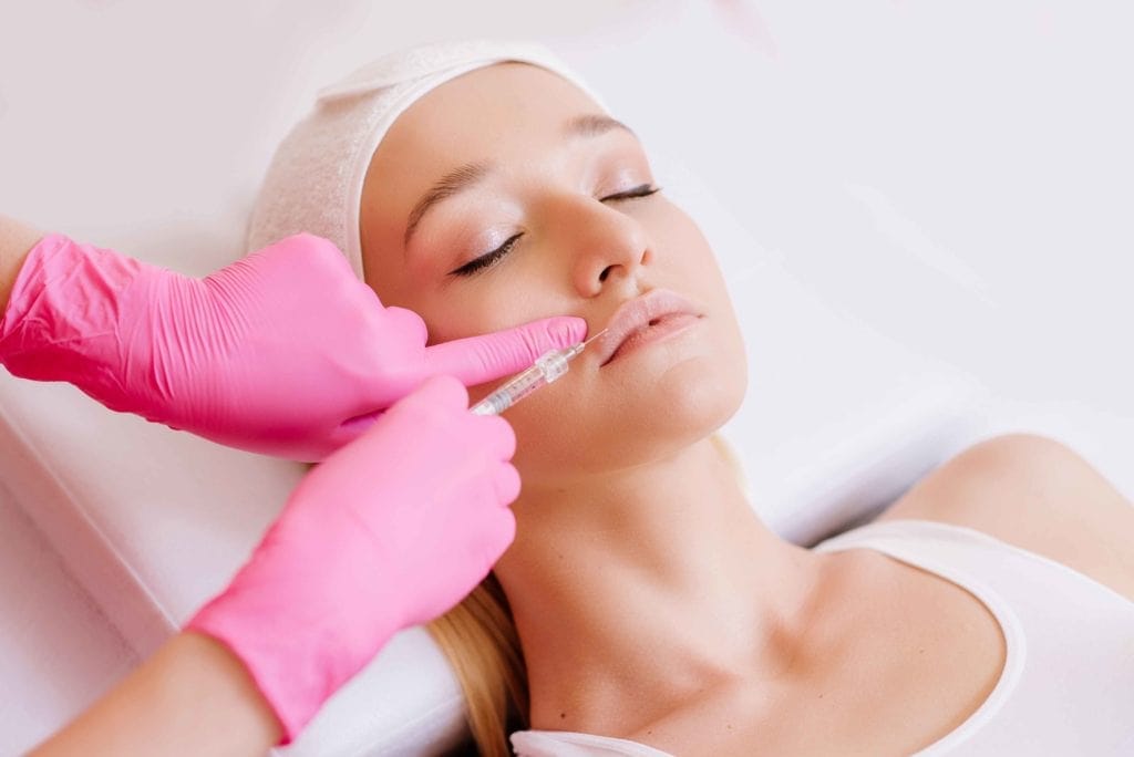 Portfolio 1 Dermal filler Treatment in Webster, Tx | Royal Wellness Clinic