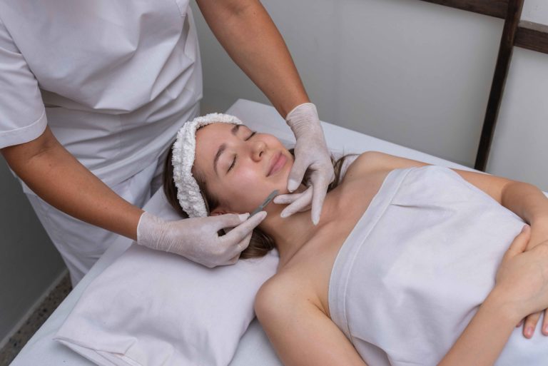 Dermaplaning Treatment in Webster, Tx | Royal Wellness Clinic