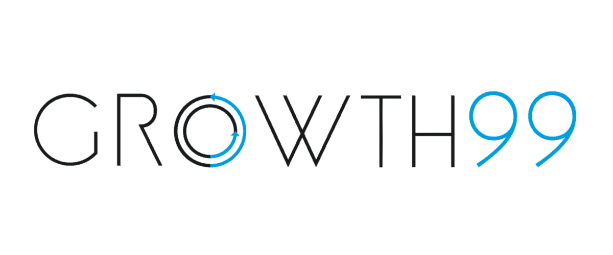 Growth99 logo