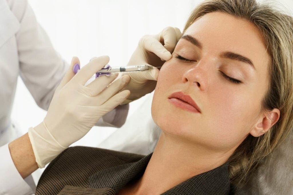 Dermal Fillers by Royal Wellness Clinic in Webster TX