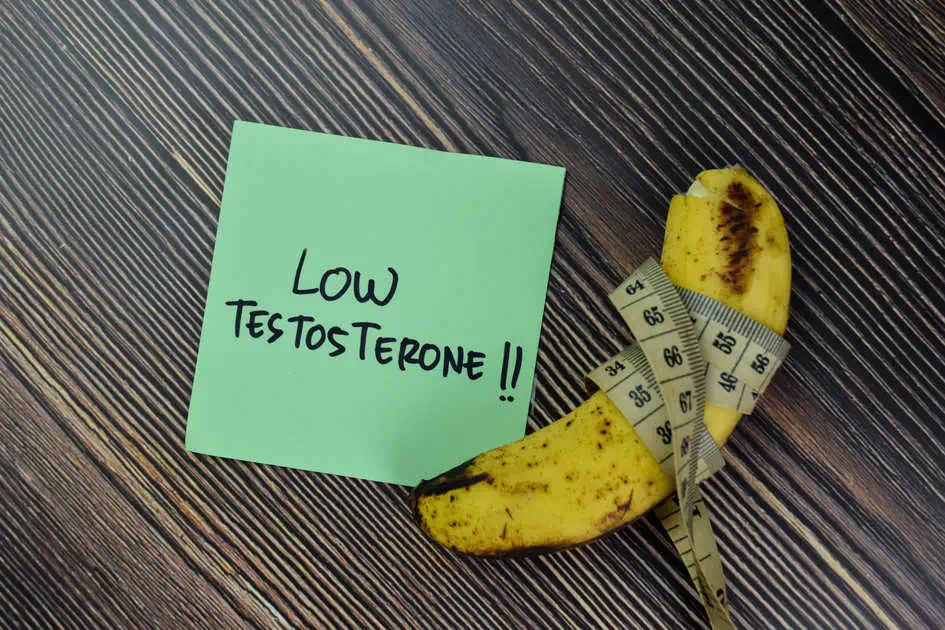 Low Testosterone Symptoms Treatment by Royal Wellness Clinic