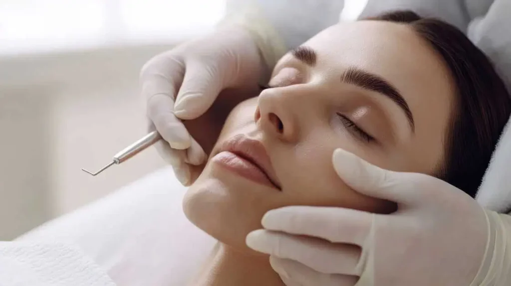 Dermaplaning by Royal Wellness Clinic in Webster, TX